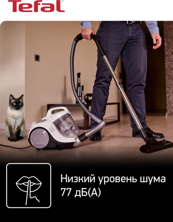 Купить Пылесос Tefal TW2947EA